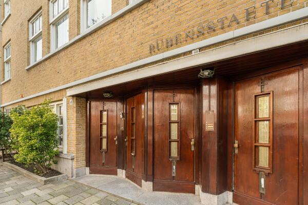 photo 5 Rubensstraat 41 A