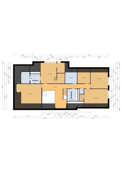 Floor Plan 2 - Delst 47