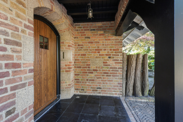 photo 9 van Brederodelaan 9