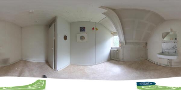 360 Panorama - Van Alphenlaan 3