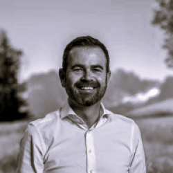 Michael Huber profile image