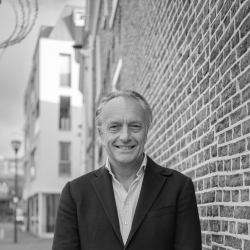 Edwin van Vilsteren profile image