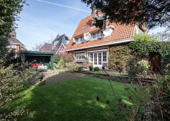 HEEMSTEDE