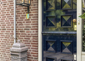 BERGSCHENHOEK